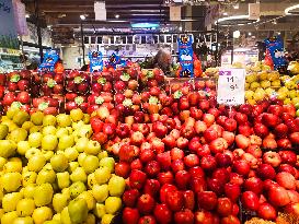 TURKEY-ISTANBUL-LIRA-REBOUNCE