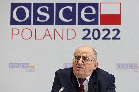 AUSTRIA-VIENNA-OSCE-RUSSIA-TALKS