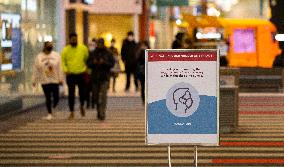 CANADA-ONTARIO-COVID-19-CASES-2.5 MLN