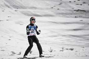 (SP)POLAND-ZAKOPANE-SKI JUMPING-WORLD CUP-MEN'S LARGE HILL INDIVIDUAL