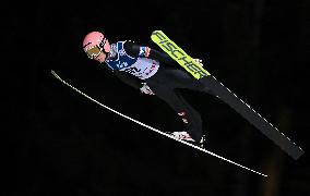 (SP)POLAND-ZAKOPANE-SKI JUMPING-WORLD CUP-MEN'S LARGE HILL INDIVIDUAL