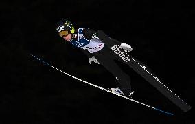 (SP)POLAND-ZAKOPANE-SKI JUMPING-WORLD CUP-MEN'S LARGE HILL INDIVIDUAL