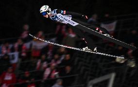 (SP)POLAND-ZAKOPANE-SKI JUMPING-WORLD CUP-MEN'S LARGE HILL INDIVIDUAL