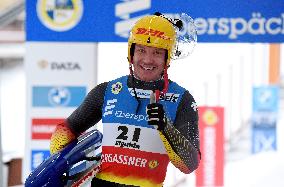 (SP)LATVIA-SIGULDA-LUGE-WORLD CUP--MEN