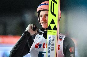 (SP)POLAND-ZAKOPANE-SKI JUMPING-WORLD CUP-MEN'S LARGE HILL TEAM