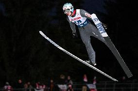 (SP)POLAND-ZAKOPANE-SKI JUMPING-WORLD CUP-MEN'S LARGE HILL TEAM