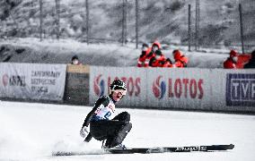 (SP)POLAND-ZAKOPANE-SKI JUMPING-WORLD CUP-MEN'S LARGE HILL TEAM