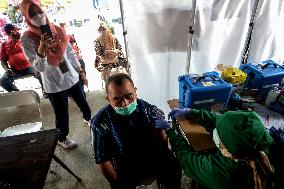 INDONESIA-JAKARTA-COVID-19-VACCINATION