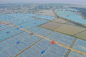 CHINA-GUANGXI-RURAL INDUSTRIES (CN)