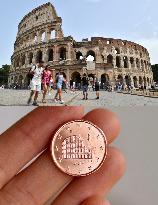 EUROPE-EURO-CURRENCY-20TH ANNIVERSARY