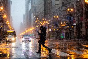 U.S.-CHICAGO-WINTER-STORM