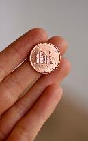 EUROPE-EURO-CURRENCY-20TH ANNIVERSARY