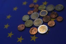 EUROPE-EURO-CURRENCY-20TH ANNIVERSARY