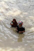 INDONESIA-ACEH-FLOOD
