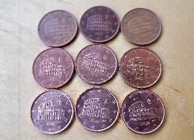 EUROPE-EURO-CURRENCY-20TH ANNIVERSARY