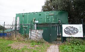 Xinhua Headlines: Europe's bid to reduce reliance on Russia complicates gas crisis