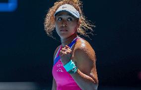 (SP)AUSTRALIA-MELBOURNE-TENNIS-AUSTRALIAN OPEN-WOMEN'S SINGLES