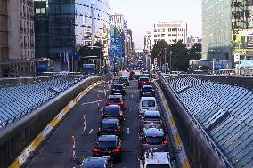 Xinhua Headlines: Europe's bid to reduce reliance on Russia complicates gas crisis