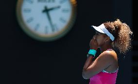 (SP)AUSTRALIA-MELBOURNE-TENNIS-AUSTRALIAN OPEN-WOMEN'S SINGLES