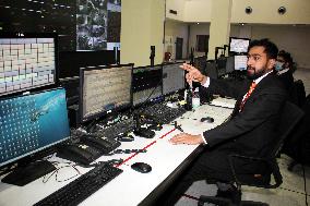 PAKISTAN-LAHORE-B&R-CPEC-ORANGE LINE METRO TRAIN