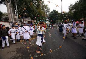 KASHMIR-JAMMU-SIKH-FESTIVAL