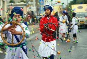 KASHMIR-JAMMU-SIKH-FESTIVAL