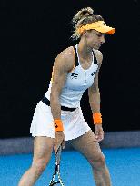 (SP)AUSTRALIA-MELBOURNE-TENNIS-AUSTRALIAN OPEN-WOMEN'S SINGLES