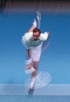 (SP)AUSTRALIA-MELBOURNE-TENNIS-AUSTRALIAN OPEN-MEN'S SINGLES