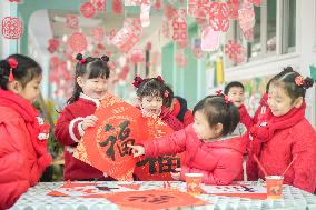 #CHINA-NEW YEAR-CELEBRATIONS (CN)