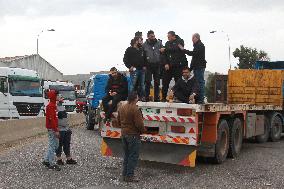 LEBANON-ECONOMY-PROTEST