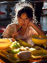 XINHUA-PICTURES OF THE YEAR 2021-CHINA NEWS