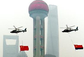 CHINA-POLICE DAY (CN)