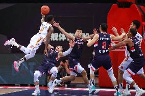 (SP)XINHUA-PICTURES OF THE YEAR 2021-SPORT