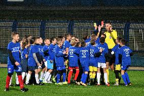 (SP)XINHUA-PICTURES OF THE YEAR 2021-SPORT