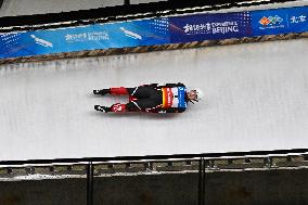 (SP)XINHUA-PICTURES OF THE YEAR 2021-SPORT