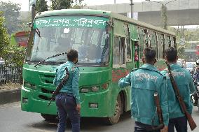 BANGLADESH-DHAKA-COVID-19-MASK