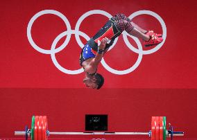 (SP)XINHUA-PICTURES OF THE YEAR 2021-SPORT