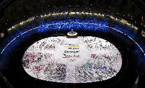(SP)XINHUA-PICTURES OF THE YEAR 2021-SPORT