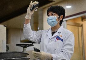 CHINA-TIANJIN-COVID-19-TCM (CN)