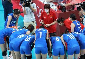 (SP)XINHUA-PICTURES OF THE YEAR 2021-SPORT