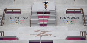 (SP)XINHUA-PICTURES OF THE YEAR 2021-SPORT