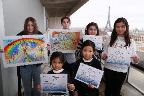 (SP)XINHUA-PICTURES OF THE YEAR 2021-SPORT