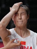 (SP)XINHUA-PICTURES OF THE YEAR 2021-SPORT