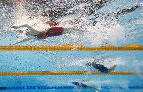 (SP)XINHUA-PICTURES OF THE YEAR 2021-SPORT