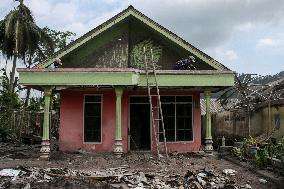 INDONESIA-LUMAJANG-MOUNT SEMERU-AFTERMATH