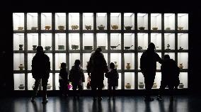 #CHINA-NEW YEAR HOLIDAY-ACTIVITY (CN)