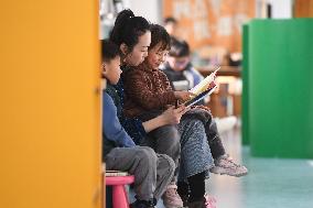 CHINA-NEW YEAR HOLIDAY-ACTIVITY (CN)