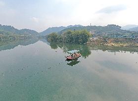 CHINA-GUANGXI-RURAL REVITALIZATION (CN)
