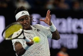 (SP)AUSTRALIA-MELBOURNE-TENNIS-AUSTRALIAN OPEN-MEN'S SINGLES