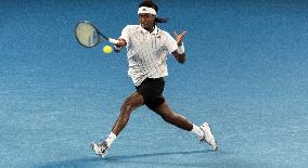 (SP)AUSTRALIA-MELBOURNE-TENNIS-AUSTRALIAN OPEN-MEN'S SINGLES